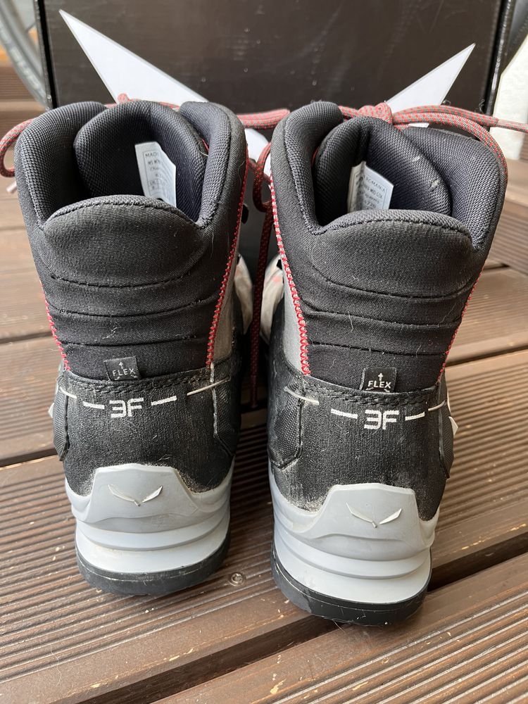 Buty górskie Salewa GoreTex