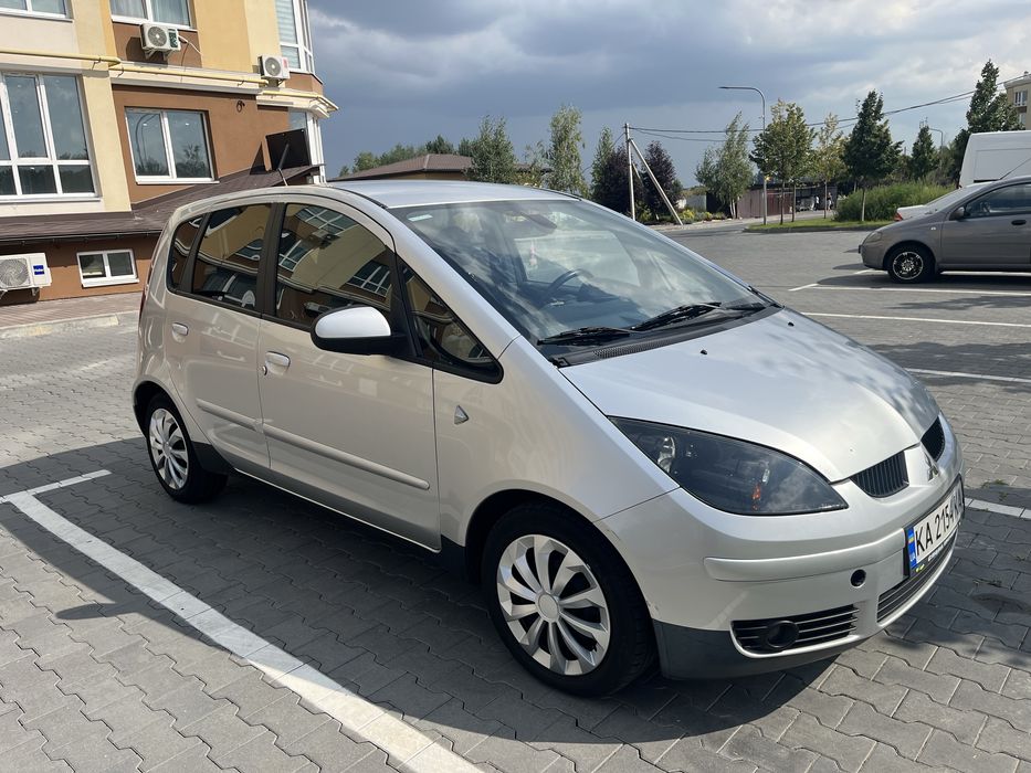 Mitsubishi Colt 1.3