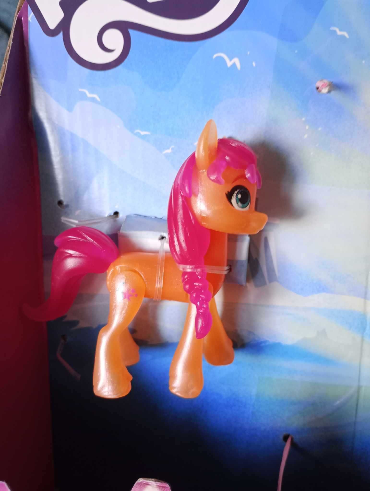 my little pony Sunny Starcout