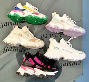 Buty Balenciaga Sneakersy Damskie Nowe Rozm 36-40