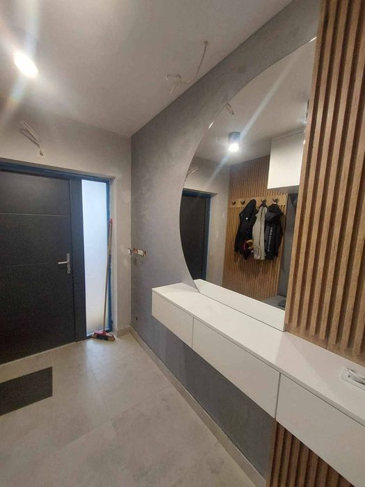 Kompleksowe Wykończenia Wnętrz