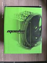 Chłodzenie CPU Thermalright Macho HR-02 Intel