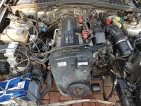 VOLVO 960 S90 V90 Silnik 2.5 B Odpalany CZĘŚCI RADOM