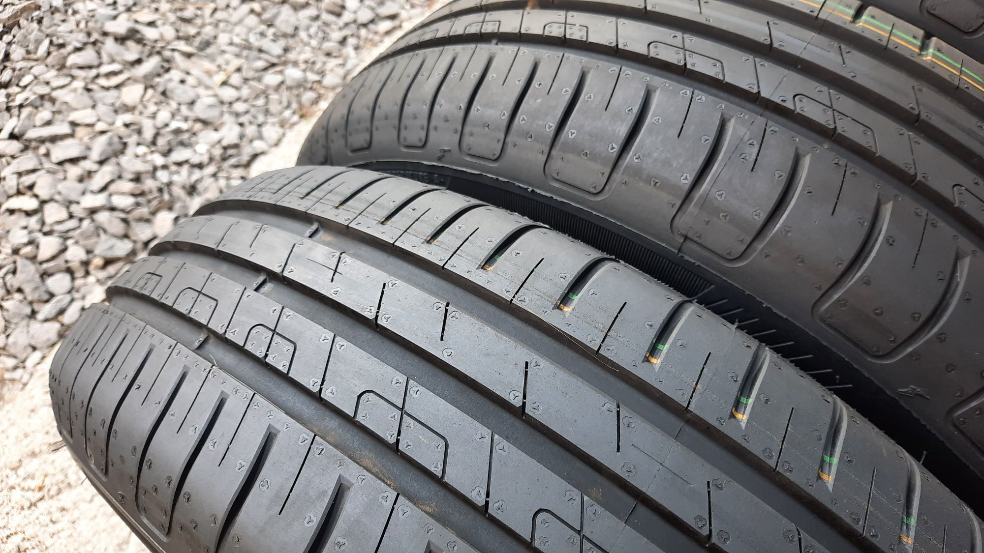 Goodyear 185/65 R15 EfficientGrip NOWE