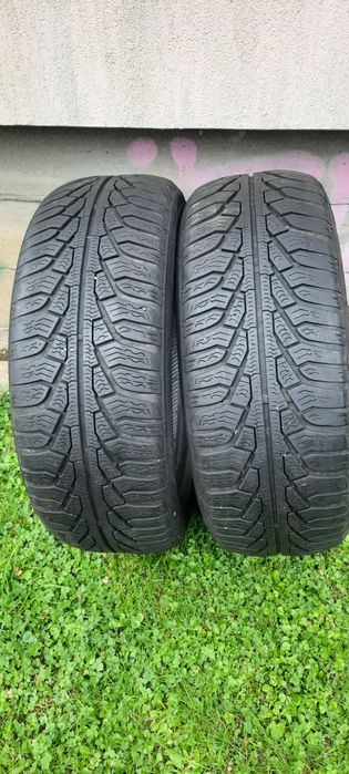 Opony zimowe uniroyal 205 /55 /16