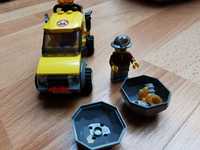 4200, Górniczy wóz terenowy, LEGO® City