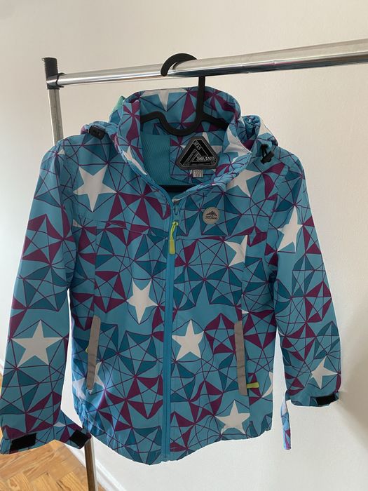 Casaco para criança