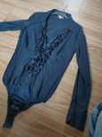 Koszula damska, body , elegancka L 40