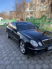 ПРОДАМ МЕРСЕДЕС Е.320 диз. 2005 г