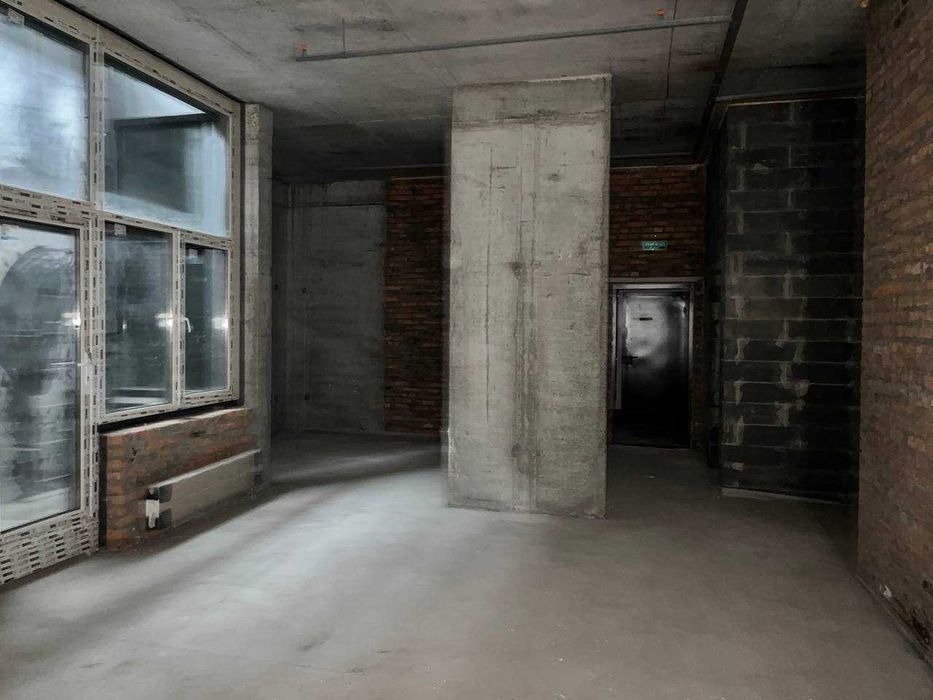 ПРОДАЖ. ФАСАД. ЦОКОЛЬ. Приміщення 60м | ЖК Варшавський 3