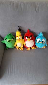 Peluches Angry Birds