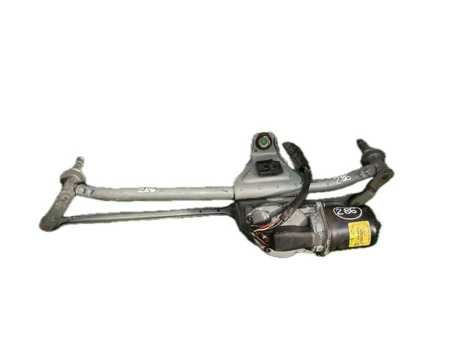 Motor limpa vidros frente RENAULT Trafic II (FL)