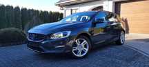 Volvo V60 Lift !