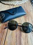 Okulary przeciwsłoneczne Ray-Ban