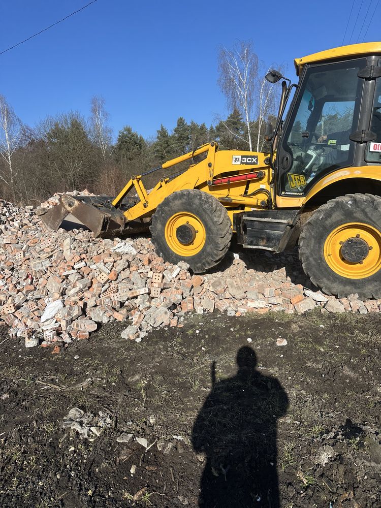 Продам екскаватор JCB 3cx -4cx