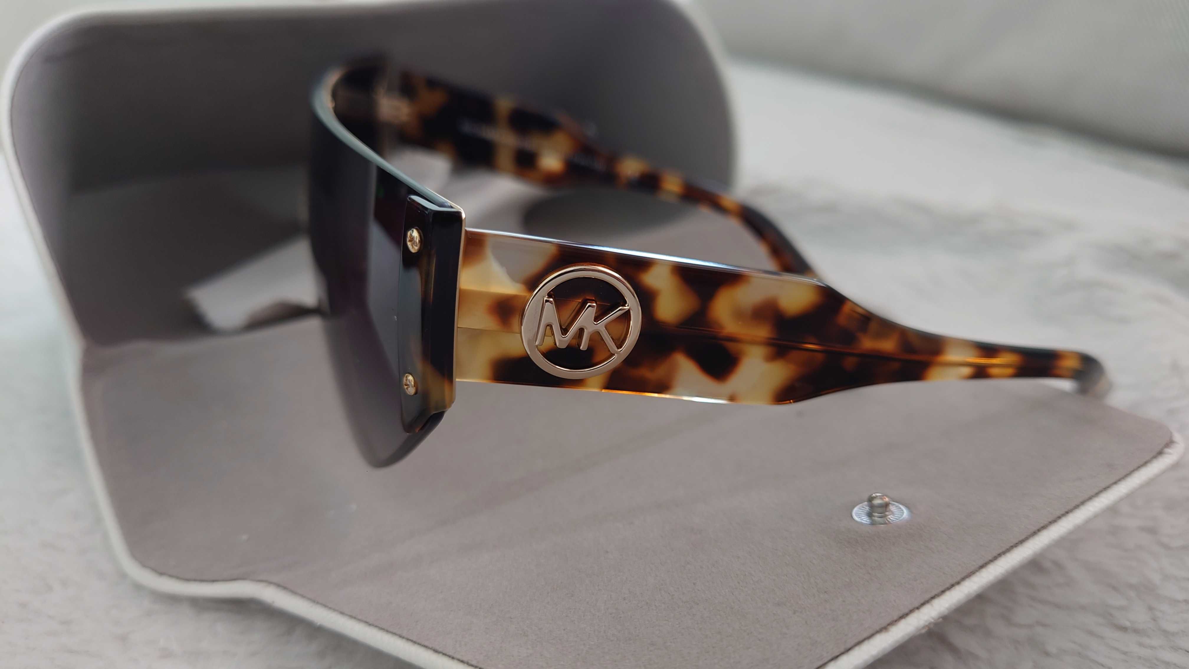 Okulary Michael Kors