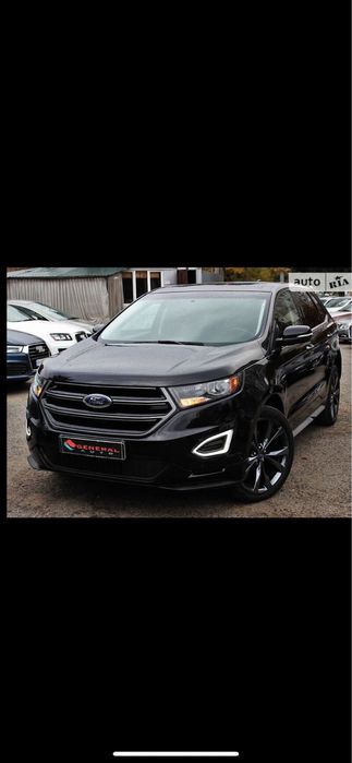 Продам Ford Edge Sport  320 л.с.