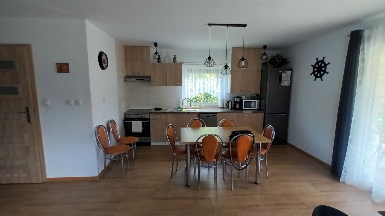 Witamy wakacje. Wynajmę dom