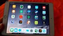Ipad 3 mini  impecável