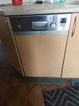Zmywarka Bosch Silence 44cm