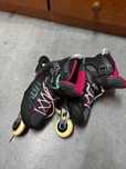 Patins em linha estado excelente 25€ Tam. 38/39