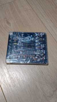 Płyta CD Białas Lanek Hyper2000 ( nowa w folii)