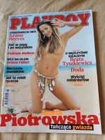 Playboy Aneta Piotrowska