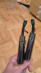 Audioquest earth xlr 1m
