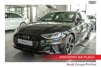 Audi S4 Bang & Olufsen / Matrix / Fotele Sportowe S