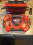 Kierownica symulator VR REAL FEEL RACING