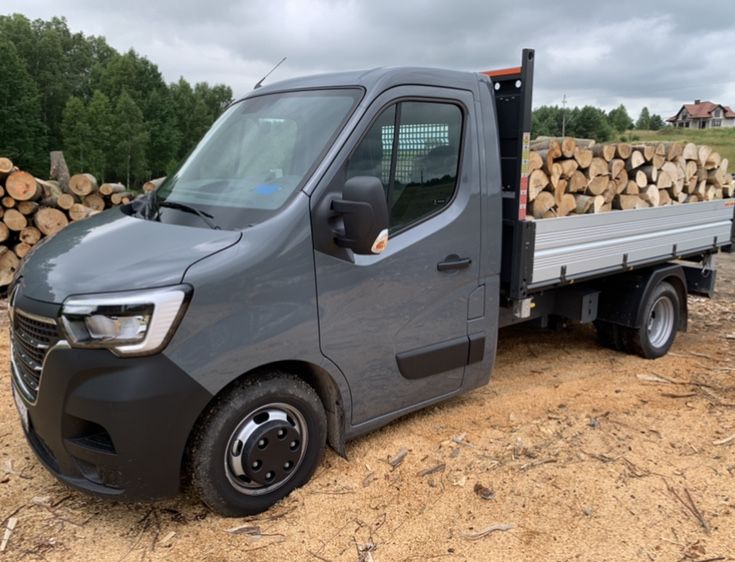 Drewno Opałowe/Kominkowe/Gotowe długości od 25 cm do 60cm/Transport!!