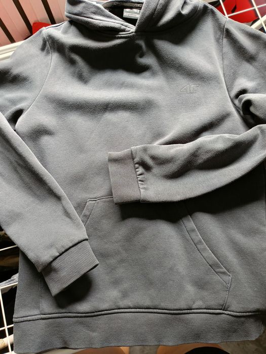 Bluza 4f rozmiar 152