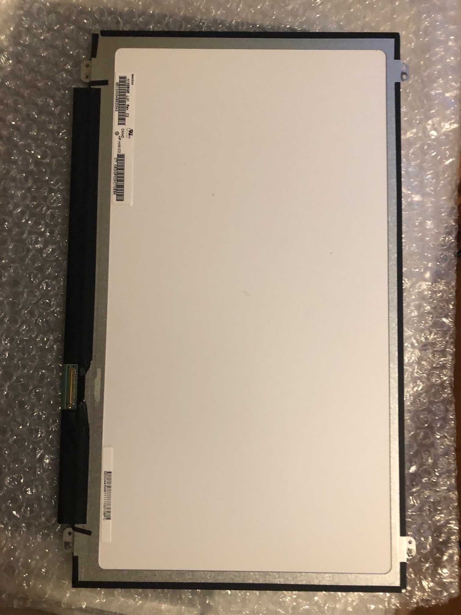 MATRYCA INNOLUX 15.6'' N156BGE-L31 REV.C2 1366x768 40PIN LED
