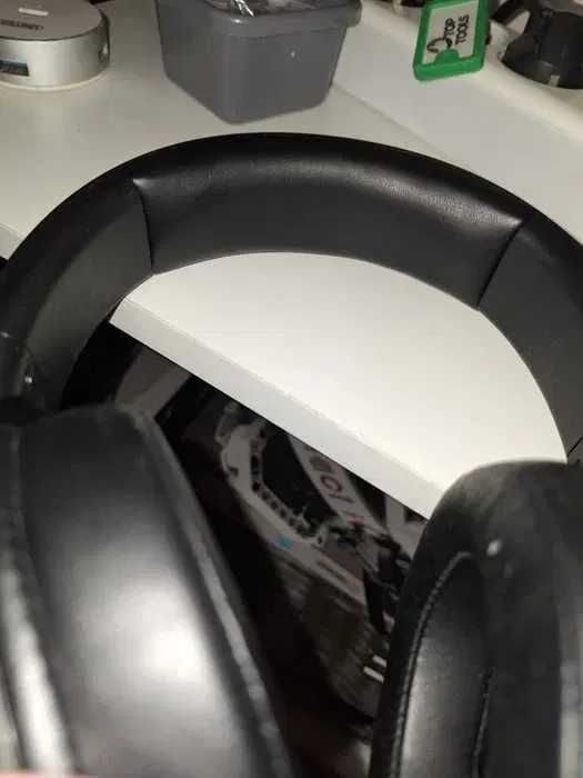 Słuchawki nauszne Razer Kraken X RZ04-0289