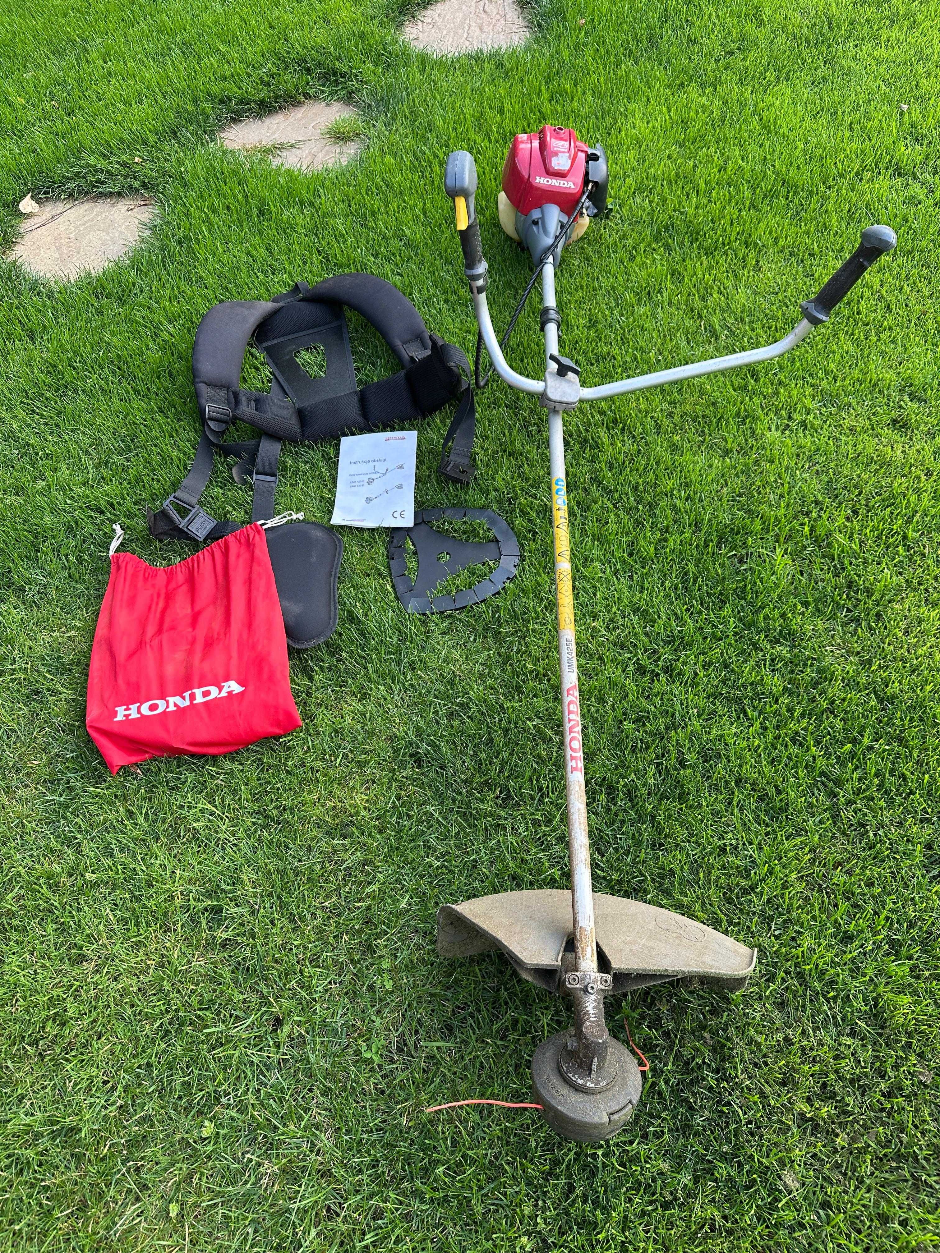 Kosa spalinowa Honda UMK 425E