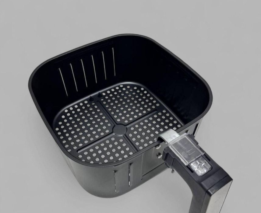 Аерогриль 12л 4200вт Zepline 216 / мультипіч / фритюрниця / аэрогриль