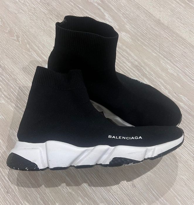Balenciaga Speed Trainer