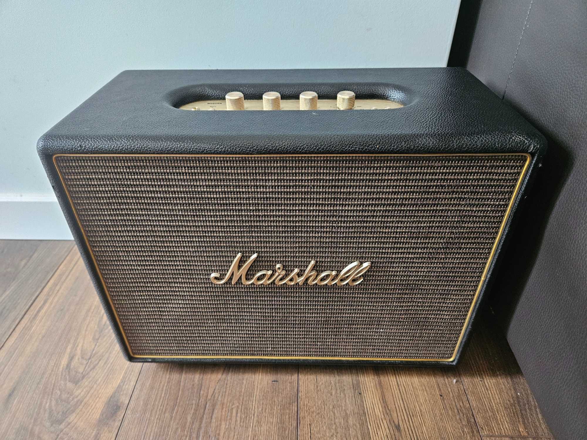 Marshall Woburn Multiroom