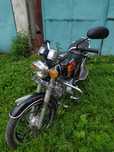 Продам Alpha Sabur 110