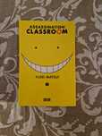 Assassination Classroom