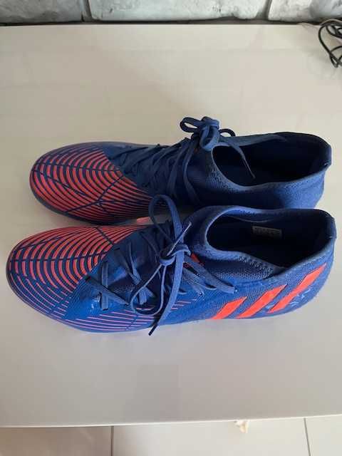 Korki Adidas Predator Edge3