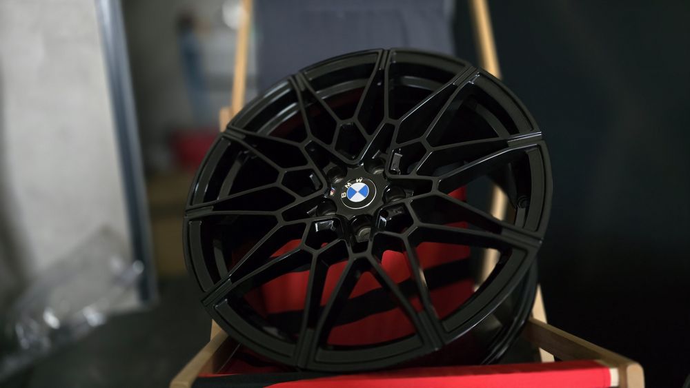 Felgi 19 cali 19" 5x112