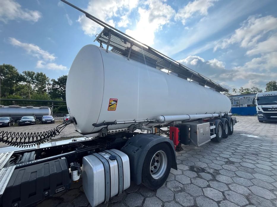 Magyar SR34  MAGYAR L4BH adr 2010rok webasto