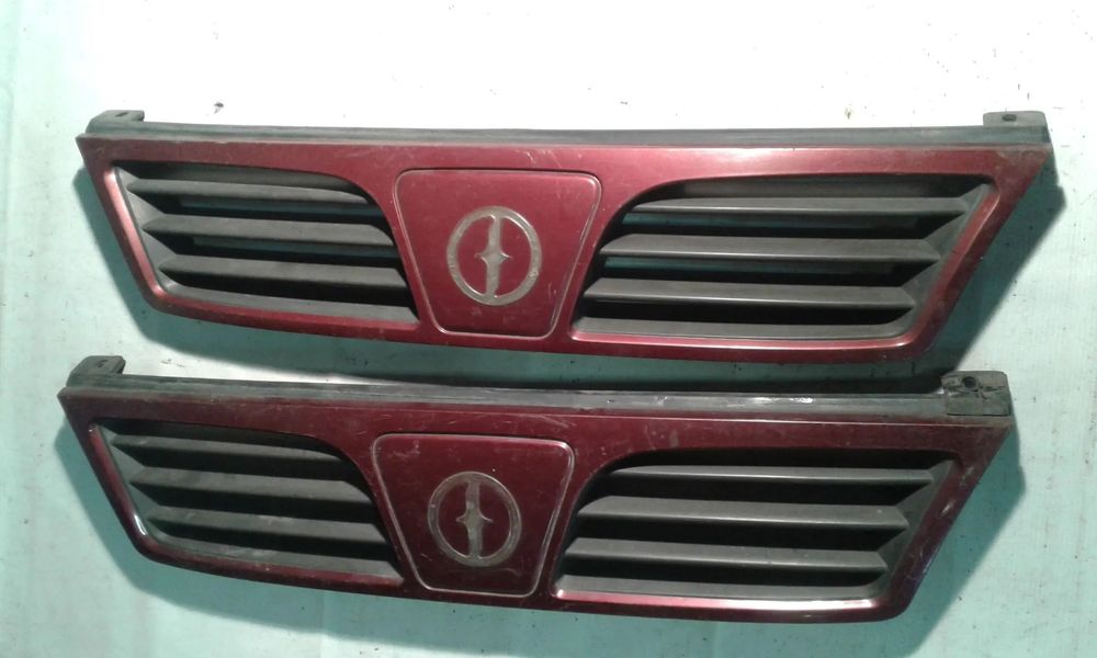ATRAPA GRILL BORDOWA FSO POLONEZ CARO ATU PLUS 97-02