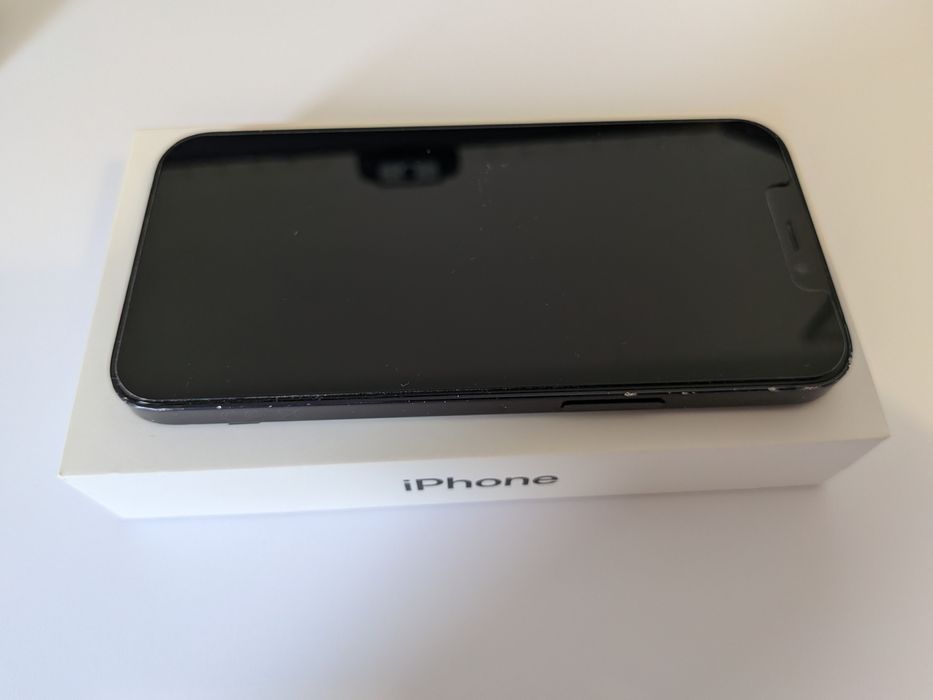 Apple iPhone 12 mini