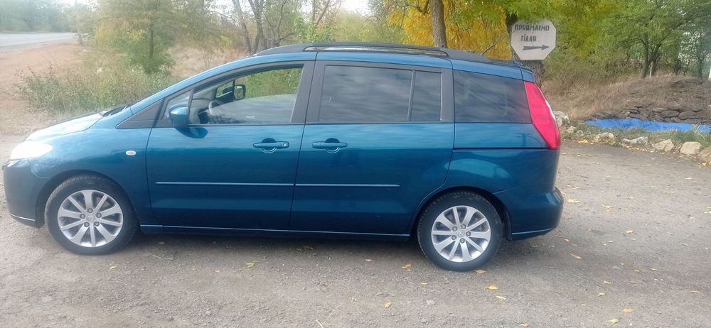 Продам авто Mazda 5