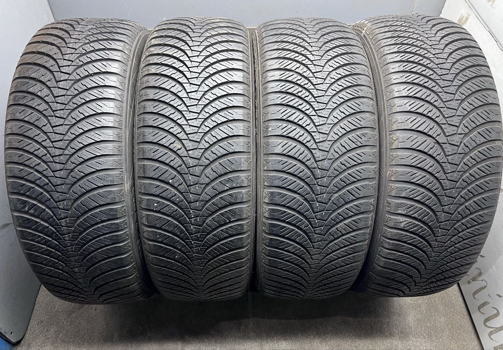 Шини 2020р 225 55 R19 Falken Euro allseason всесезонні зима