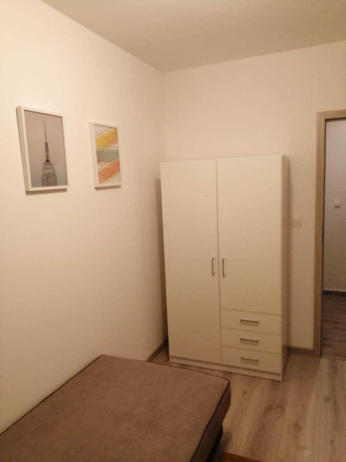 Pokój do wynajęcia przeworska 4a