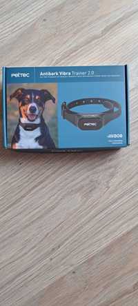 Obroża Treningowa Dla Psa PetTec Antibark Vibra Trainer 2.0