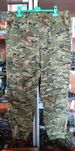 Spodnie Armia Chorwacja digital woodland OSRH r104 XL pas 100 Unikat